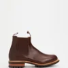 Cheapest 🔔 R.M.Williams Gardener Commando Dark Brown 🔔