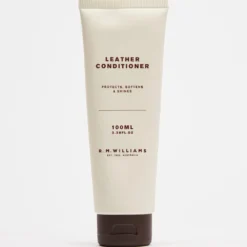 Budget ✔️ R.M.Williams Leather Conditioner No Colour 😍