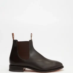 Cheapest ✨ R.M.Williams Craftsman Boots - Men's Chestnut 🔥