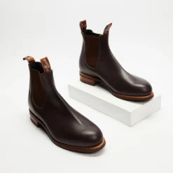 Best reviews of ✨ R.M.Williams Comfort Turnout Full Welt Boots - ICONIC Exclusive Brown ✔️ -Mens Shoes Shop http3A2F2Fstatic.theiconic.com .au2Fp2Fr m williams 8817 5592631 3