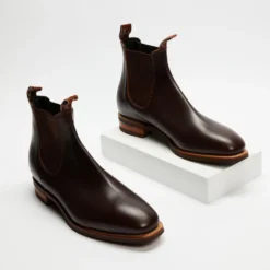 Cheapest 😉 R.M.Williams Comfort Craftsman - ICONIC Exclusive Rum ✨ -Mens Shoes Shop http3A2F2Fstatic.theiconic.com .au2Fp2Fr m williams 8830 3592631 3