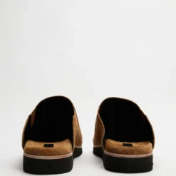 Best Sale ⭐ Rag & bone Ansley Slides Golden Brown ⭐ -Mens Shoes Shop http3A2F2Fstatic.theiconic.com .au2Fp2Frag bone 3987 0522231 3