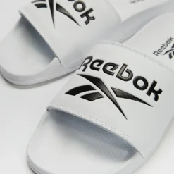 Top 10 ⭐ Reebok Classic Slides - Unisex White & Black 🔥 -Mens Shoes Shop http3A2F2Fstatic.theiconic.com .au2Fp2Freebok 0449 6634821 3