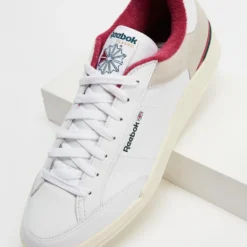 Top 10 🎁 Reebok AD Court - Men's Footwear White, Midnight Pine & Punch Berry ⌛ -Mens Shoes Shop http3A2F2Fstatic.theiconic.com .au2Fp2Freebok 0538 9334821 4