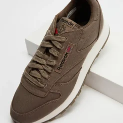 Best deal ⌛ Reebok Classic Leather Grow - Unisex Trek Grey, Trek Grey & Chalk ⌛ -Mens Shoes Shop http3A2F2Fstatic.theiconic.com .au2Fp2Freebok 0579 9534821 4