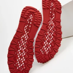 Outlet 🔥 Reebok CL Legacy - Unisex Footwear White, Flash Red & Footwear White 🥰 -Mens Shoes Shop http3A2F2Fstatic.theiconic.com .au2Fp2Freebok 0613 9434821 3