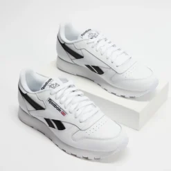 Cheap ⭐ Reebok Classic Leather - Unisex Footwear White, Core Black & Footwear White 🛒 -Mens Shoes Shop http3A2F2Fstatic.theiconic.com .au2Fp2Freebok 0630 4434821 4