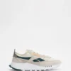 Budget 🔔 Reebok CL Legacy - Men's Sand Stone, Forest Green & Harmony Green ✨
