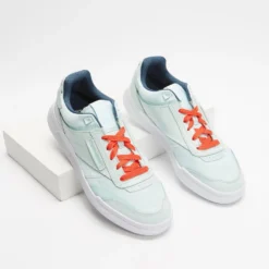Outlet 🎉 Reebok Club C Legacy - Men's Chalk Blue, Brave Blue & White 😉 -Mens Shoes Shop http3A2F2Fstatic.theiconic.com .au2Fp2Freebok 1860 9830911 4