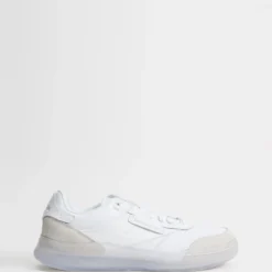 Brand new ✔️ Reebok Club C Legacy - Unisex White & Cold Grey 2 🎉