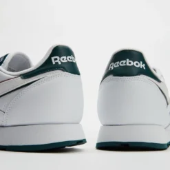 Best Sale ⌛ Reebok Classic Leather - Men's White, Midnight Pine & Punch Berry 😉 -Mens Shoes Shop http3A2F2Fstatic.theiconic.com .au2Fp2Freebok 2820 4534821 3
