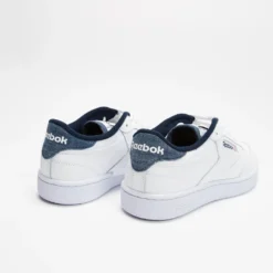 Cheap ❤️ Reebok Club C 85 - Unisex White & Navy 💯 -Mens Shoes Shop http3A2F2Fstatic.theiconic.com .au2Fp2Freebok 2938 8030911 3