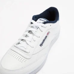 Cheap ❤️ Reebok Club C 85 - Unisex White & Navy 💯 -Mens Shoes Shop http3A2F2Fstatic.theiconic.com .au2Fp2Freebok 3288 8030911 4