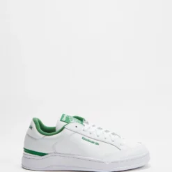 Wholesale 😀 Reebok Ad Court - Unisex White, Glen Green & White 🤩