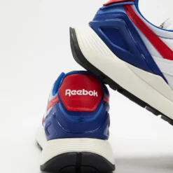 Cheapest 🛒 Reebok CL Legacy AZ - Men's FTWR White, Classic Cobalt & Vector Red ⭐ -Mens Shoes Shop http3A2F2Fstatic.theiconic.com .au2Fp2Freebok 3431 1035331 4