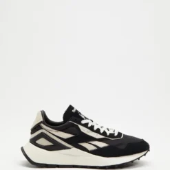 Top 10 ✨ Reebok CL Legacy AZ - Unisex Core Black & Non-Dyed Stucco ✔️