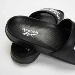 Best reviews of 😉 Reebok Classic Slides - Unisex Black, White & Black 🛒 -Mens Shoes Shop http3A2F2Fstatic.theiconic.com .au2Fp2Freebok 4119 9938911 4