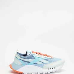 Wholesale ⭐ Reebok CL Legacy - Unisex Chalk Blue, Digital Glow & Aqua Dust 🤩