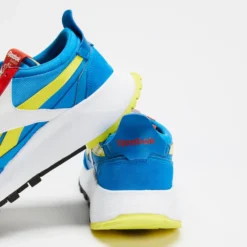 Promo 😉 Reebok CL Legacy - Unisex Dynamic Blue, Horizon Blue & Instinct Red 🛒 -Mens Shoes Shop http3A2F2Fstatic.theiconic.com .au2Fp2Freebok 5136 0266911 3