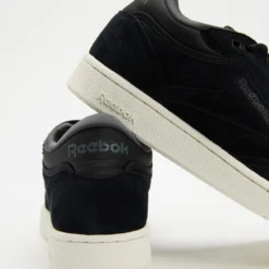 Best deal 🎁 Reebok Club C Mid II - Unisex Core Black, Pure Grey & Chalk 🧨 -Mens Shoes Shop http3A2F2Fstatic.theiconic.com .au2Fp2Freebok 5554 8035331 4