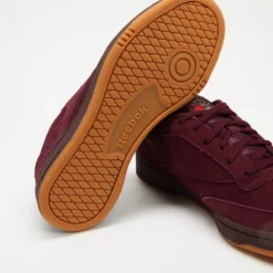 Cheap 🧨 Reebok Club C 85 - Unisex Maroon, Modern Beige & Reebok Rubber Gum 🔥 -Mens Shoes Shop http3A2F2Fstatic.theiconic.com .au2Fp2Freebok 5688 3035331 3