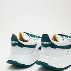 Brand new ⌛ Reebok CL Legacy - Unisex Footwear White, Midnight Pine & Footwear White 🔔 -Mens Shoes Shop http3A2F2Fstatic.theiconic.com .au2Fp2Freebok 5699 5925331 4