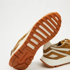 New ✨ Reebok CL Legacy AZ - Men's Sepia, Stucco & Solar Gold 🎉 -Mens Shoes Shop http3A2F2Fstatic.theiconic.com .au2Fp2Freebok 5710 0035331 3