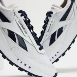Wholesale ⭐ Reebok CL Legacy - Unisex White & Navy ⭐ -Mens Shoes Shop http3A2F2Fstatic.theiconic.com .au2Fp2Freebok 5746 1434821 4