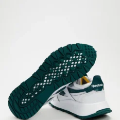 Brand new ⌛ Reebok CL Legacy - Unisex Footwear White, Midnight Pine & Footwear White 🔔 -Mens Shoes Shop http3A2F2Fstatic.theiconic.com .au2Fp2Freebok 5782 5925331 3