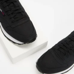 Cheap ✔️ Reebok Classic Leather Grow - Unisex Core Black, Core Black & Chalk ✨ -Mens Shoes Shop http3A2F2Fstatic.theiconic.com .au2Fp2Freebok 5787 7534821 3