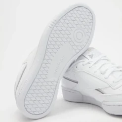 Coupon ⭐ Reebok Club C 85 Vegan - Unisex Chalk, Pure Grey 2 & Pure Grey 6 ⭐ -Mens Shoes Shop http3A2F2Fstatic.theiconic.com .au2Fp2Freebok 5841 8800941 3