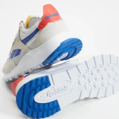 Budget 🧨 Reebok CL Legacy - Men's Morning Fog, Court Blue & Dynamic Red ⭐ -Mens Shoes Shop http3A2F2Fstatic.theiconic.com .au2Fp2Freebok 7240 6830911 3