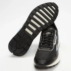 Coupon ⌛ Reebok Classic Leather Legacy AZ - Men's Core Black, Easy Blue & Silver Metallic 👏 -Mens Shoes Shop http3A2F2Fstatic.theiconic.com .au2Fp2Freebok 7315 7925331 3