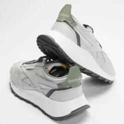 Best deal 🔥 Reebok Classic Leather Legacy - Men's Pure Grey, True Grey & Harmony Green ❤️ -Mens Shoes Shop http3A2F2Fstatic.theiconic.com .au2Fp2Freebok 7414 2030911 3