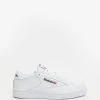 Cheapest 😀 Reebok Club C 85 - Unisex White & Black ✨