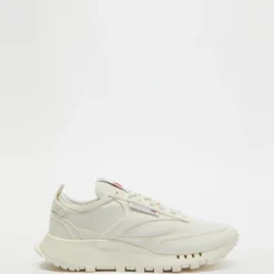 Best reviews of ❤️ Reebok CL Legacy Grow - Unisex Chalk ❤️