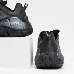 Budget ✨ Reebok Zig Kinetica II - Unisex Core Black, Cold Grey 6 & Cloud White 😍 -Mens Shoes Shop http3A2F2Fstatic.theiconic.com .au2Fp2Freebok 9122 4130911 4