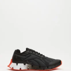 Wholesale 🔔 Reebok Zig Dynamic 3.0 - Men's Black, White, Essential Blue & Dynamic Red 👏