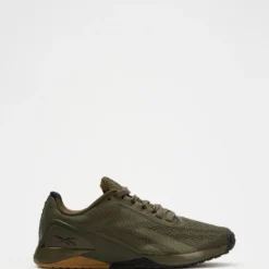 Flash Sale 🧨 Reebok Performance Nano X1 - Men's Army Green & Core Black 👍