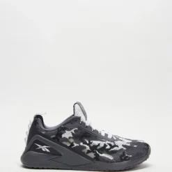 Best deal 😍 Reebok Performance Nano X1 x Rothco - Unisex White, Black & FTWR White 🔥