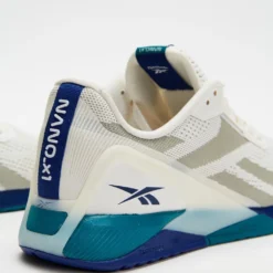 Wholesale 🤩 Reebok Performance Nano X1 - Men's Chalk, Classic Cobalt & Seaport Teal 💯 -Mens Shoes Shop http3A2F2Fstatic.theiconic.com .au2Fp2Freebok performance 1673 7154821 4