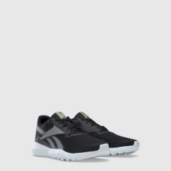 Brand new ❤️ Reebok Performance Flexagon Energy TR 3 🛒 Shoes Core Black / Pure Grey 5 / Acid Yellow 🔥 -Mens Shoes Shop http3A2F2Fstatic.theiconic.com .au2Fp2Freebok performance 1915 3581131 3