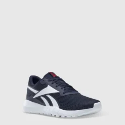 Deals 🎁 Reebok Performance Flexagon Energy TR 3 Shoes Vector Navy / Ftwr White / Vector Red 👍