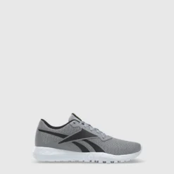Cheapest 👍 Reebok Performance Flexagon Energy TR 3 💯 Shoes Pure Grey 4 / Core Black / Acid Yellow ✨