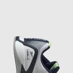 Coupon ⌛ Reebok Performance Nano X1 Shoes Les Mills® White / Vector Navy / Pure Grey 3 ✔️ -Mens Shoes Shop http3A2F2Fstatic.theiconic.com .au2Fp2Freebok performance 4730 6888721 5
