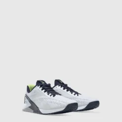 Coupon ⌛ Reebok Performance Nano X1 Shoes Les Mills® White / Vector Navy / Pure Grey 3 ✔️ -Mens Shoes Shop http3A2F2Fstatic.theiconic.com .au2Fp2Freebok performance 4736 6888721 7
