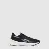 Flash Sale 🤩 Reebok Performance Floatride Energy Daily Shoes Core Black / Pure Grey 6 / Ftwr White 🔥