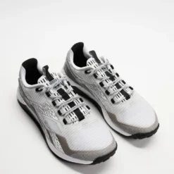 Top 10 ✨ Reebok Performance Nano X1 Adventure Shoes - Men's Footwear White, Core Black & Footwear White 🔔