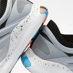 Cheapest 🌟 Reebok Performance HIIT Training Shoes - Men's Cold Grey, Orange Flare & Radiant Aqua 🛒 -Mens Shoes Shop http3A2F2Fstatic.theiconic.com .au2Fp2Freebok performance 7713 2529811 3