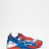 Cheapest 💯 Reebok Performance Nano X1 x Rothco - Unisex Red, White & Blue 😀